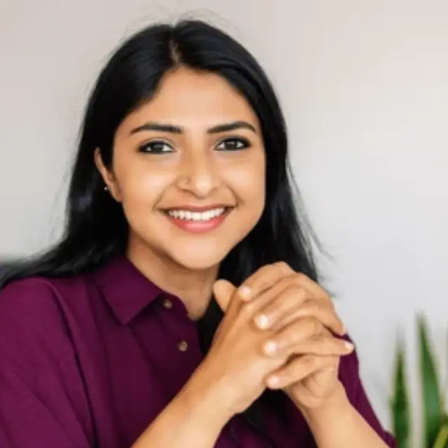 Priya Sharma